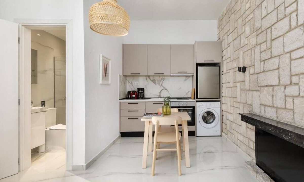 Perea Apartment | Kiwi by halu
