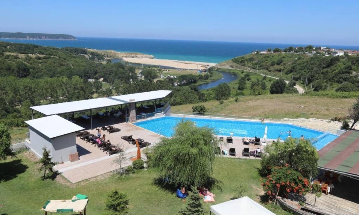 Kiyikoy Hotel | KIYIKOY RESORT OTEL