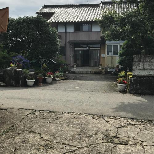 Uozu House | Kizuna no Ie