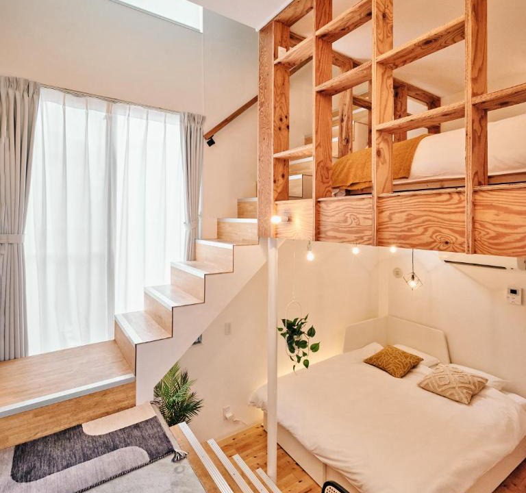 Kichijoji Apartment | KJ Hotel