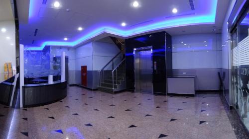 Fengshan District Hotel | Klai Hotel