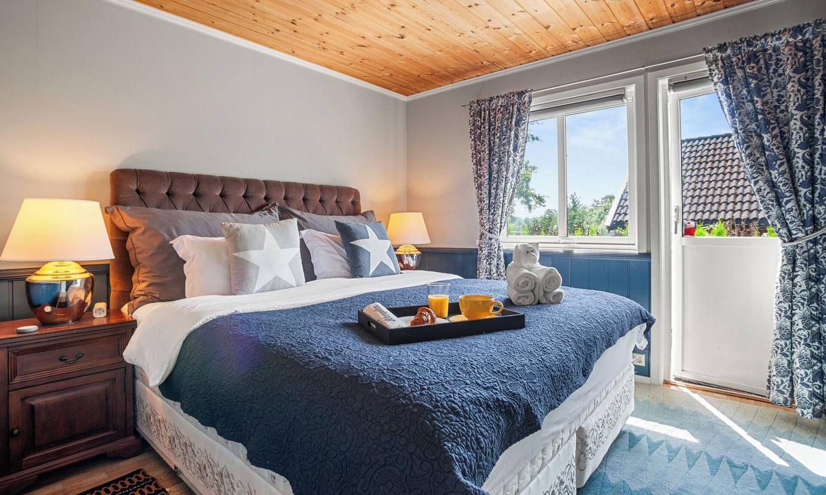 Sandefjord Bed & Breakfast | Klara
