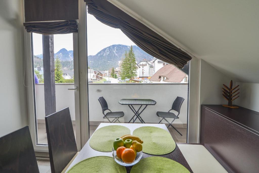 Kranjska Gora Apartment | Klass 210
