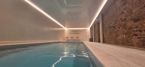 Quimperle Apartment | Klass Loft Kemperle