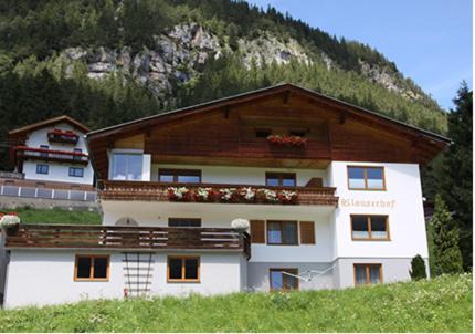 Trins Apartment | Klauserhof