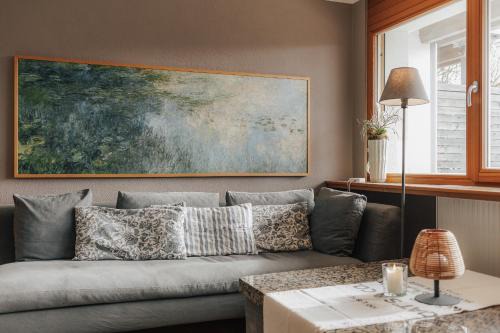 Hopfen am See Apartment | Klein aber Fein