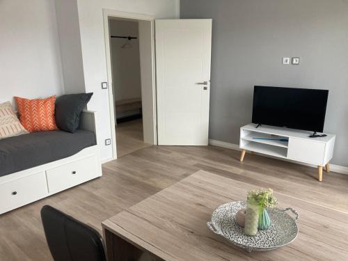 Gaimersheim Apartment | Klein aber fein