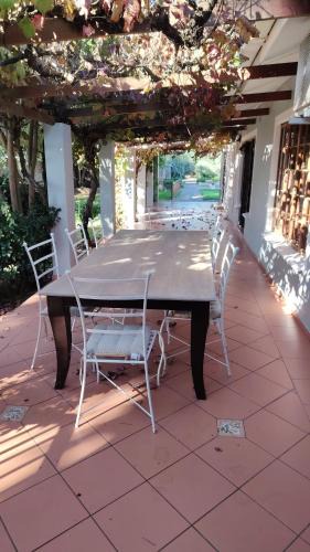Oudtshoorn House | Klein karoo