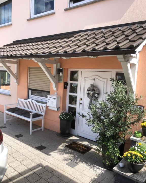Wiebelskirchen Apartment | Kleine Auszeit