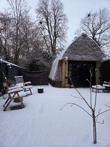 Warnsveld Bed & Breakfast | Kleine Buur