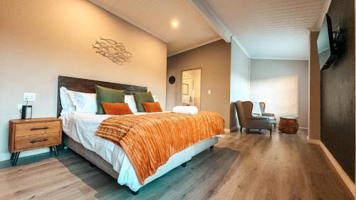 Wilderness Beach House | Kleine Krantzie