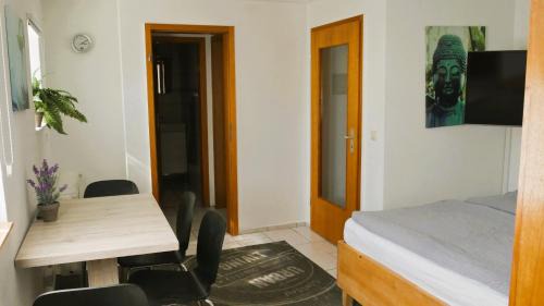 Schollbronn Apartment | Kleiner Elefant