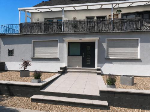 Polich Apartment | KleinHeim Moselblick