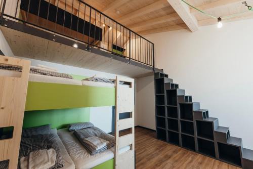 Ettensberg Hostel | Kleiter´s BERGLERGHÜS
