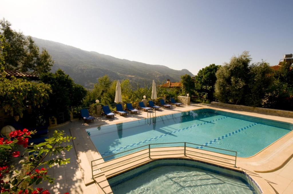 Islamlar Hotel | Kleo Cottages