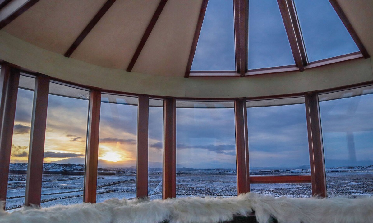 Selfoss Apartment | Klettar Tower Iceland