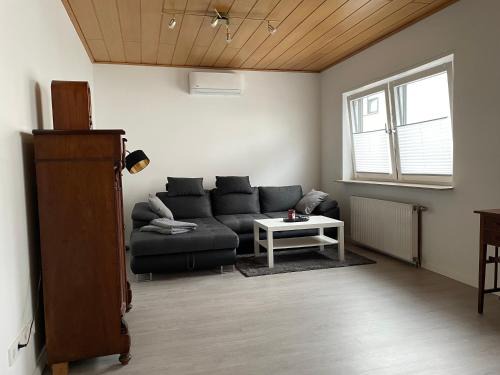 Plankstadt Apartment | Klimatisierte Wohnung