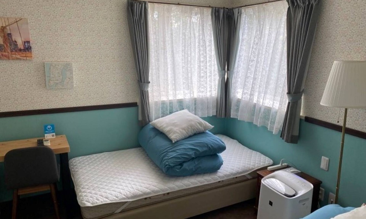 Hakone Hotel | Klingelbear Allself accommodation Room 205/Ashigarashimo-gun Kanagawa