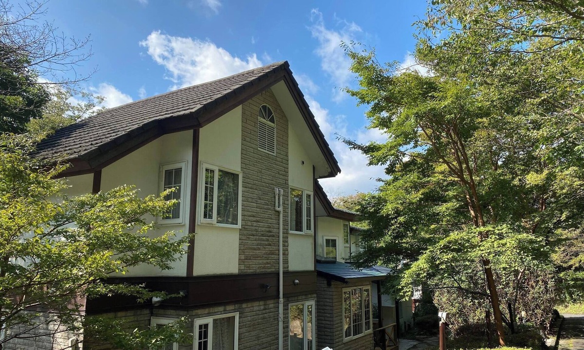 Hakone Hotel | Klingelbear a retreat in the forest allself inn/Ashigarashimo-gun Kanagawa