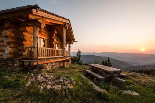 Bad Sankt Leonhard im Lavanttal Apartment | Klippitz Resort