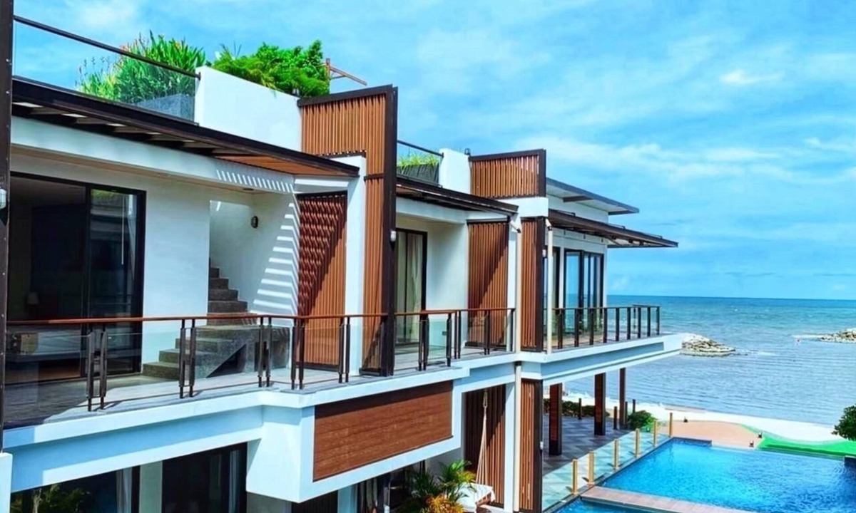 Khlong Wan Hotel | Klongwan Resort