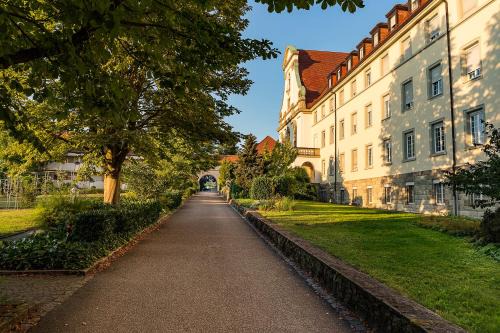 Buhl Hotel | Kloster Maria Hilf