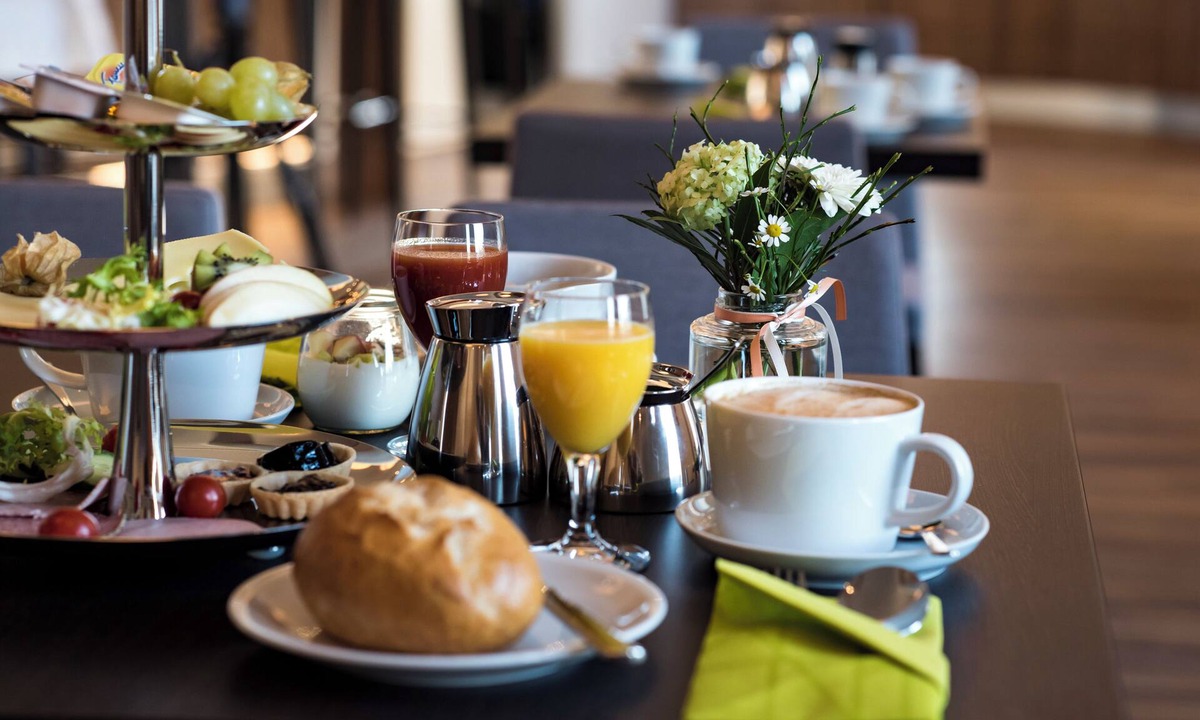 Amelsburen Hotel | Kloster-Quartier