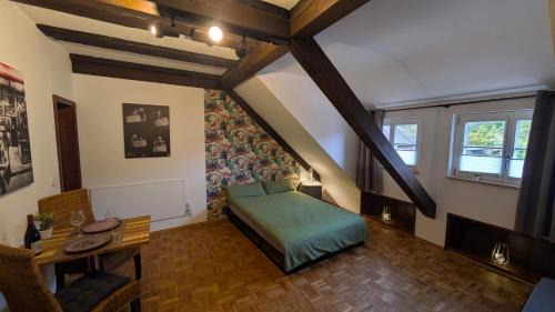 Gengenbach Apartment | Klosterblick