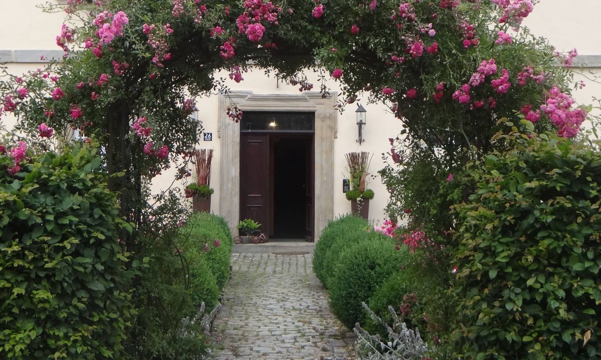 Klosterlangheim Apartment | Klostermühle