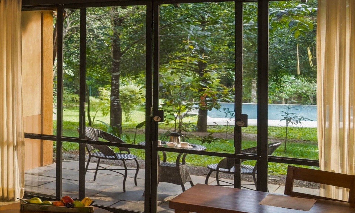 Thirunelly Hotel | Klov Resort & Spa