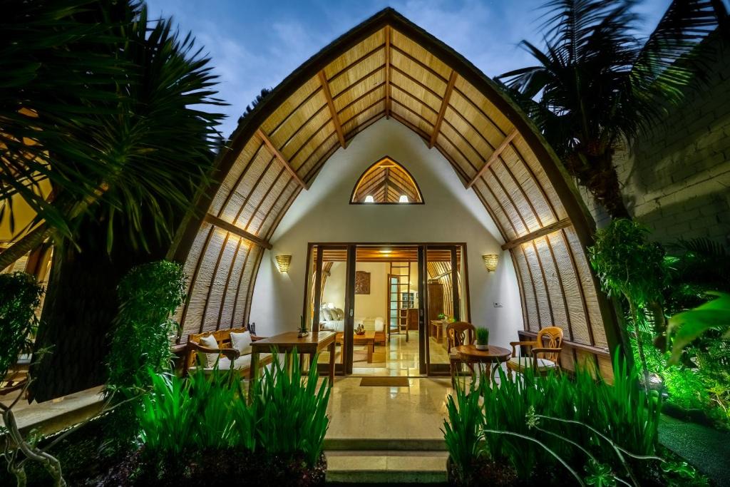 Sanur Resort | Klumpu Bali Resort