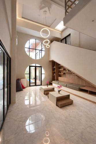 Cianjur Villa | KM Heritage Villa