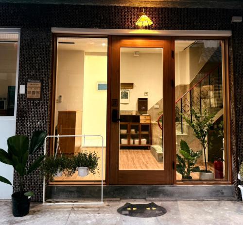 East District Hostel | KM Hostel