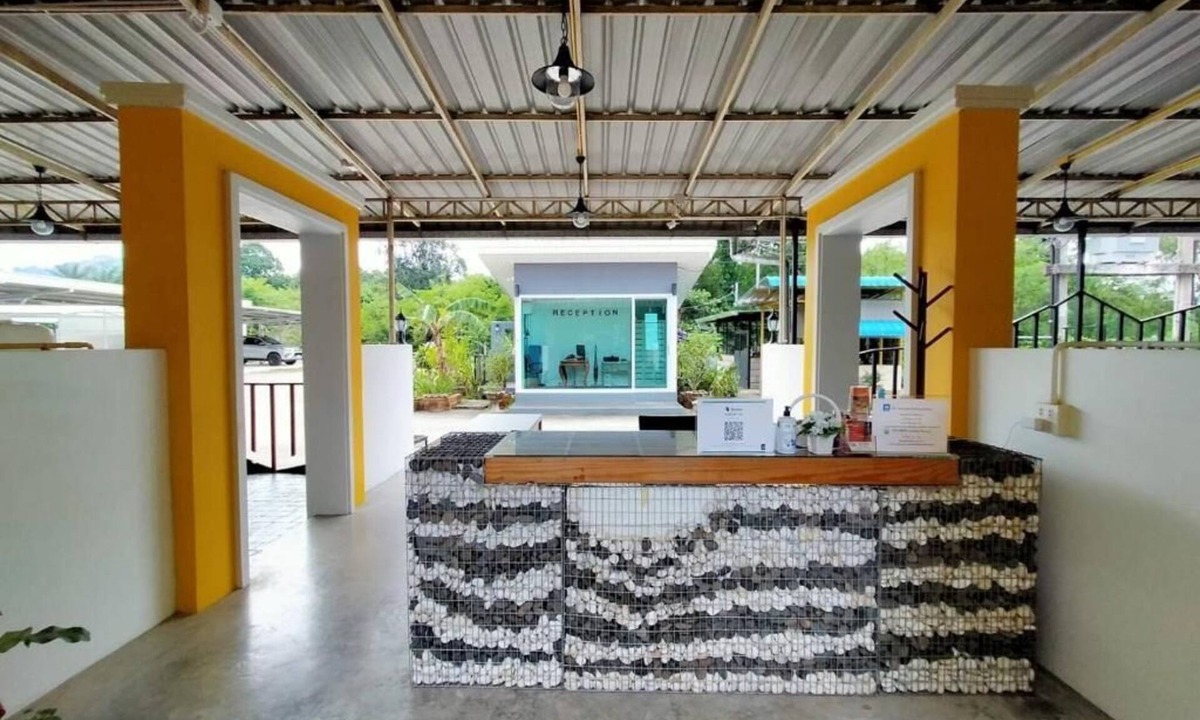 Krabi Hotel | KM House