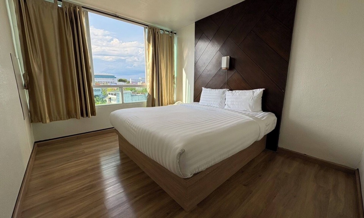 Phayao Hotel | KM Kwanphayao Hotel