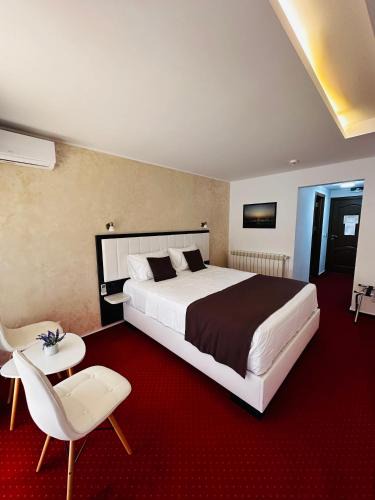 Vama Veche Hotel | Km ZerO - Vama Veche