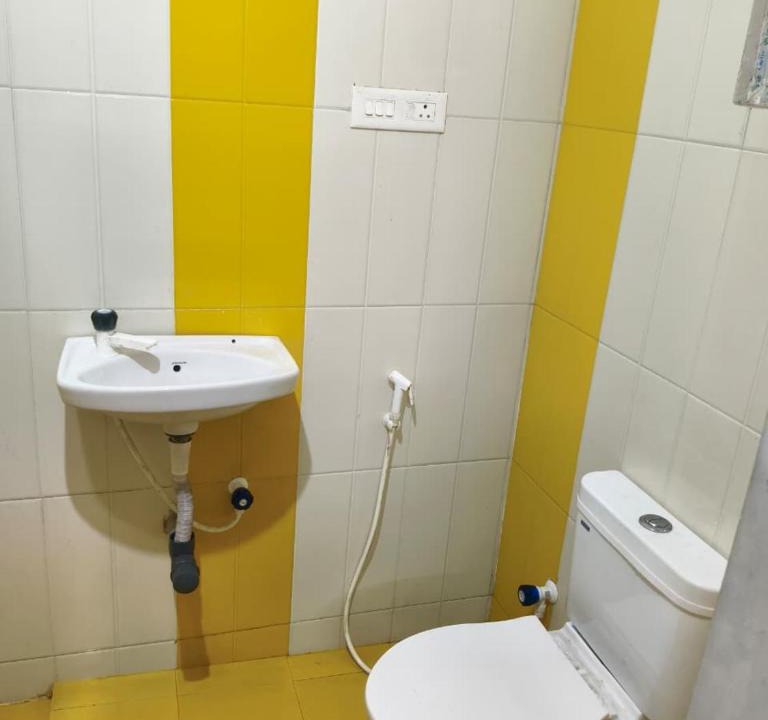 Madurai House | Kmr villa