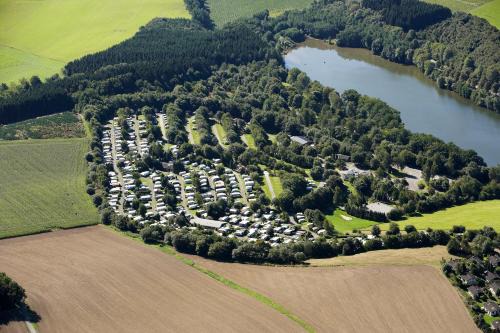 Meschede Other | KNAUS Campingpark Hennesee