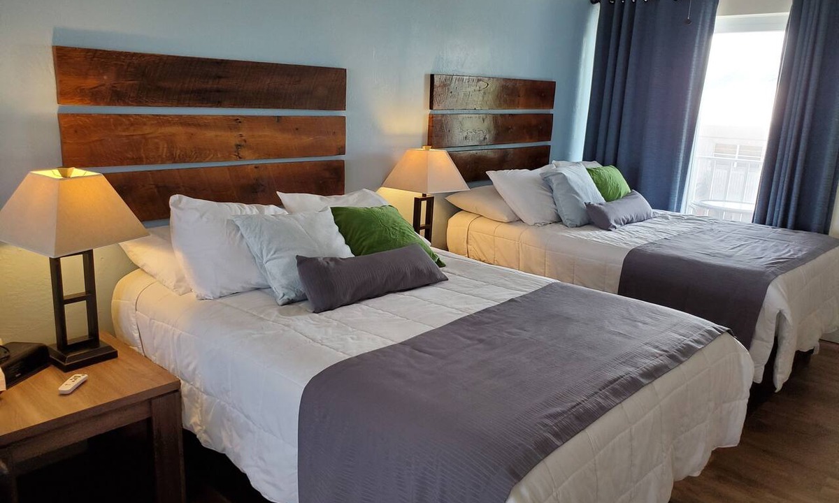 Marathon Apartment | Knight's Key Suites