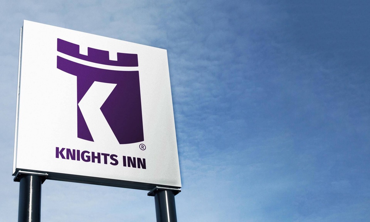 North Meadows Hotel | Knights inn Hartford