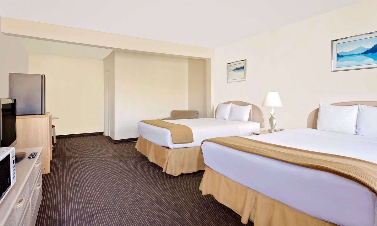 Page Hotel | Knights Inn Page