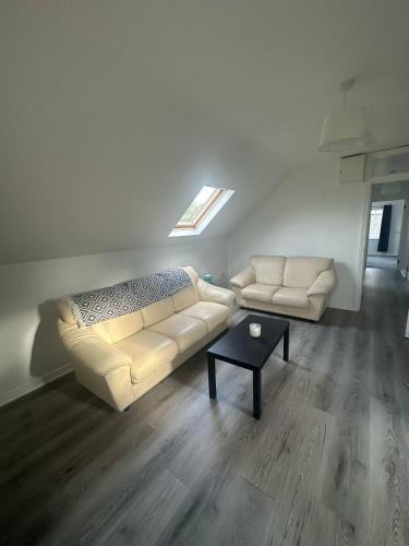 Carrowkeel Apartment | Knockalla Nook