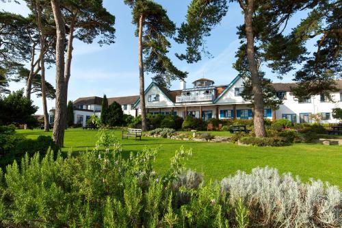 Swanage Hotel | Knoll House
