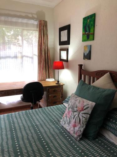 Klerksdorp Apartment | Knowles Nook Self-catering