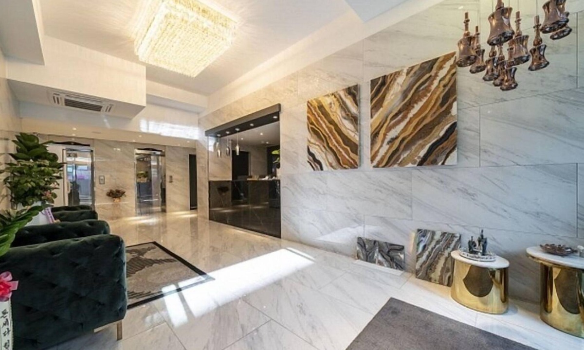 Cheonan Hotel | Knox Hotel