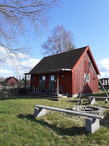 Tyringe Apartment | Knutstorp Ranch