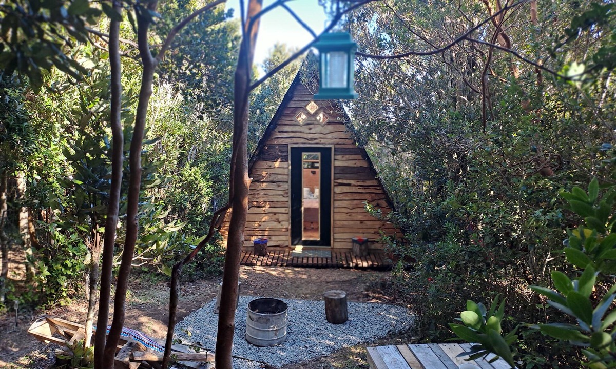 Valdivia RV Rental | Ko Glamping