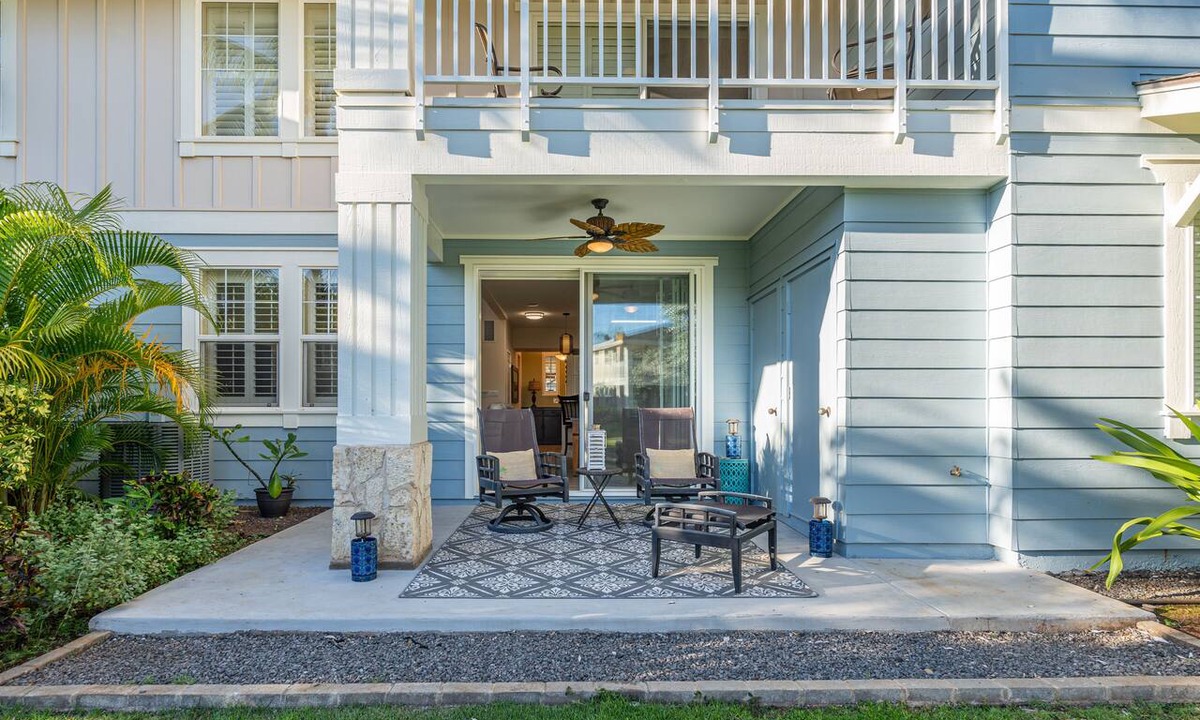 Ko Olina Condo | Ko Olina Kai 1097C: 3BR Hawaii Haven with Golf, Lagoons, and Spa Access