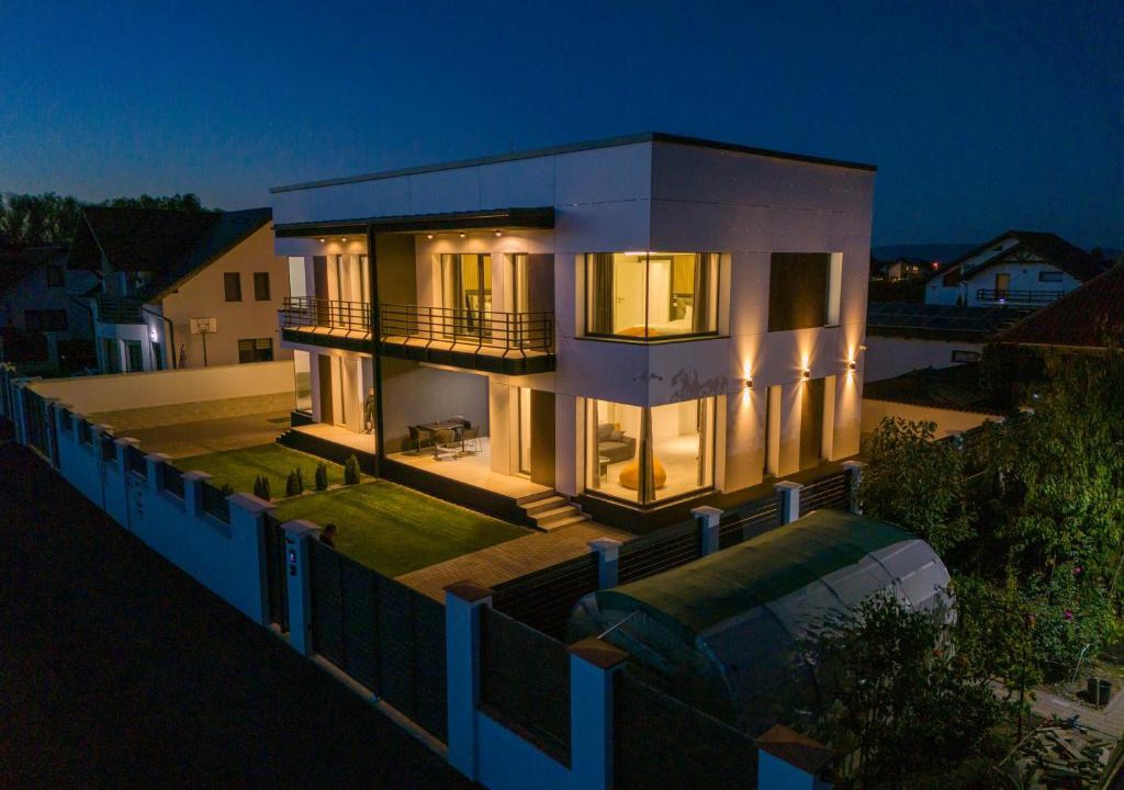 Brasov Apartment | KOA - Nest