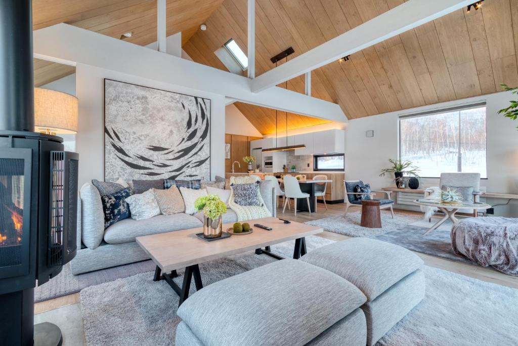 Niseko Villa | Koa Niseko